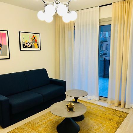 Cremona Inn Aparthotel Eksteriør bilde