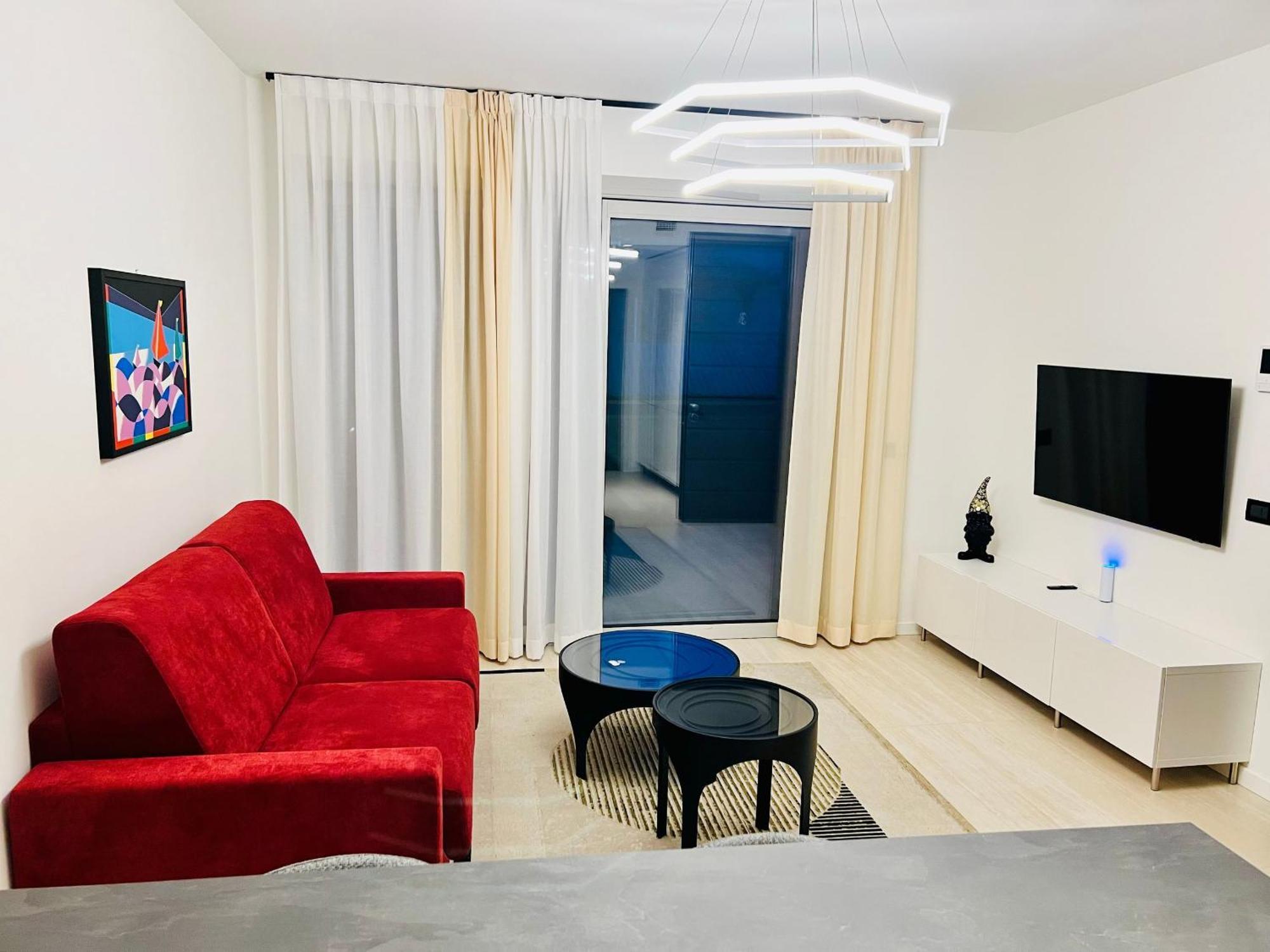Cremona Inn Aparthotel Rom bilde