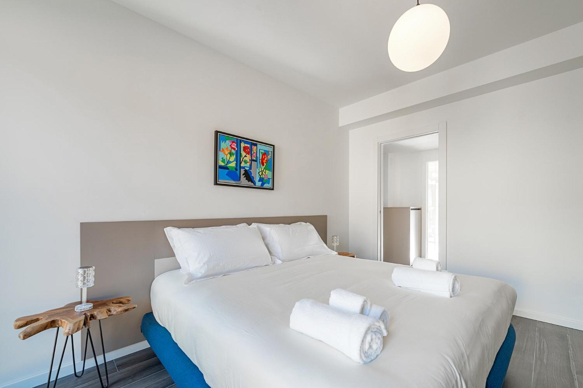 Cremona Inn Aparthotel Eksteriør bilde