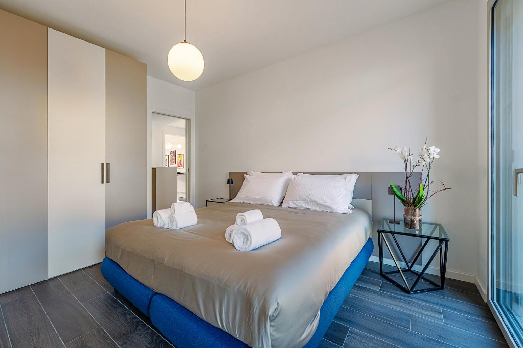 Cremona Inn Aparthotel Eksteriør bilde