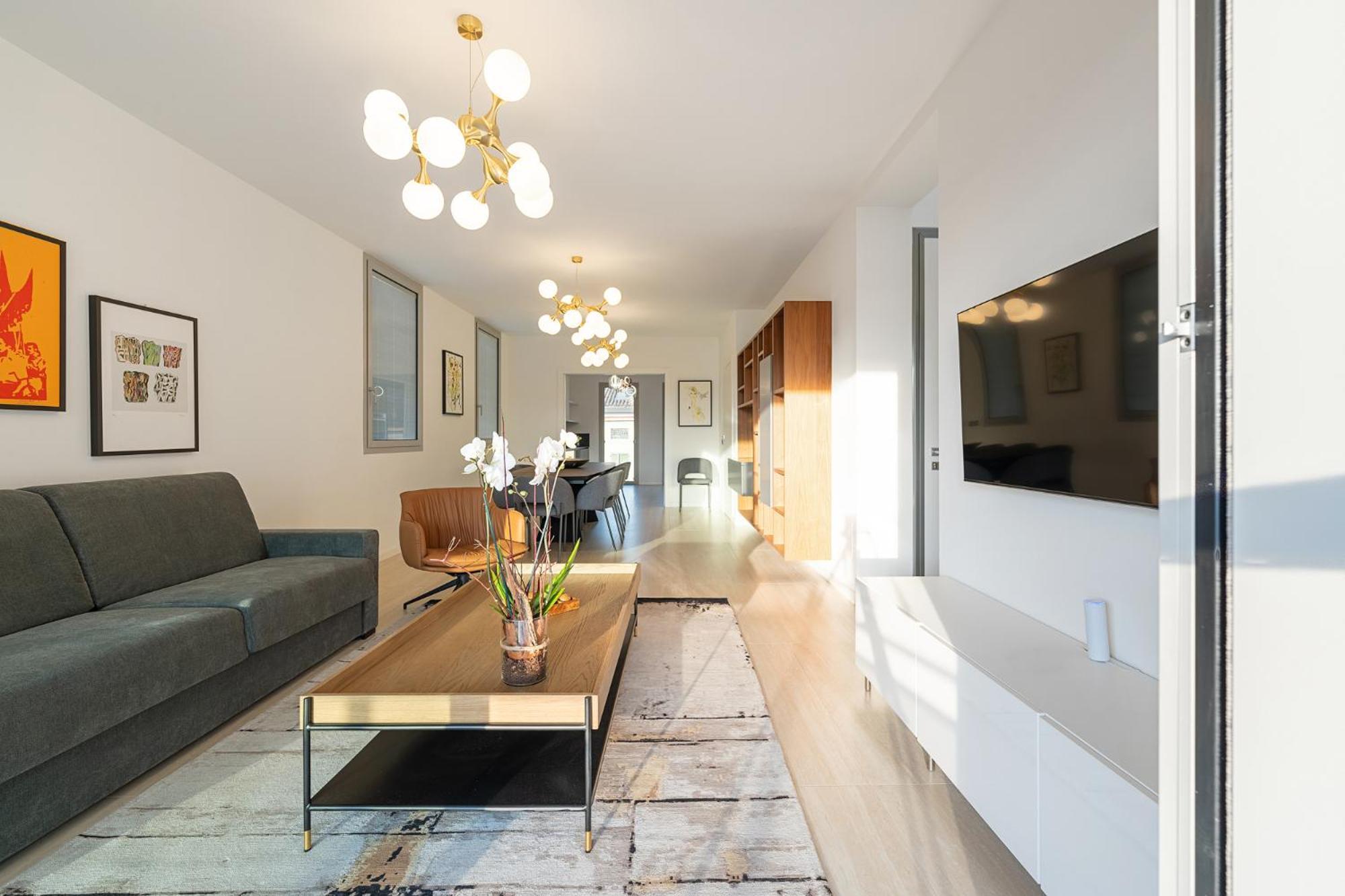 Cremona Inn Aparthotel Eksteriør bilde