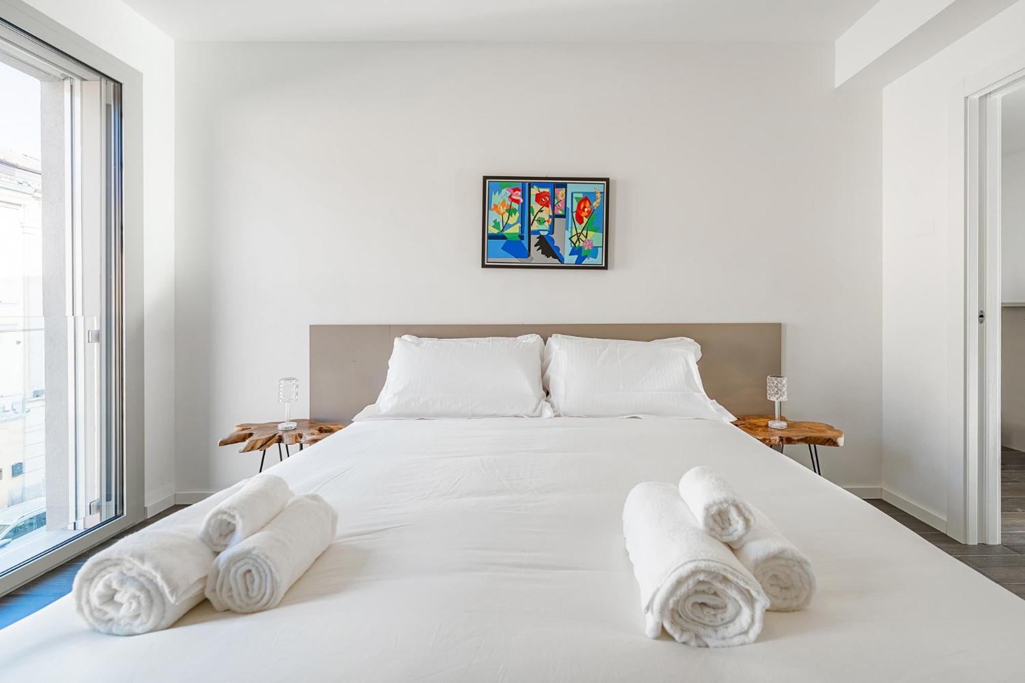 Cremona Inn Aparthotel Eksteriør bilde